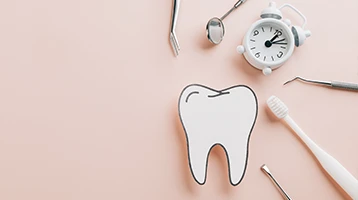 Ferramentas de dentista