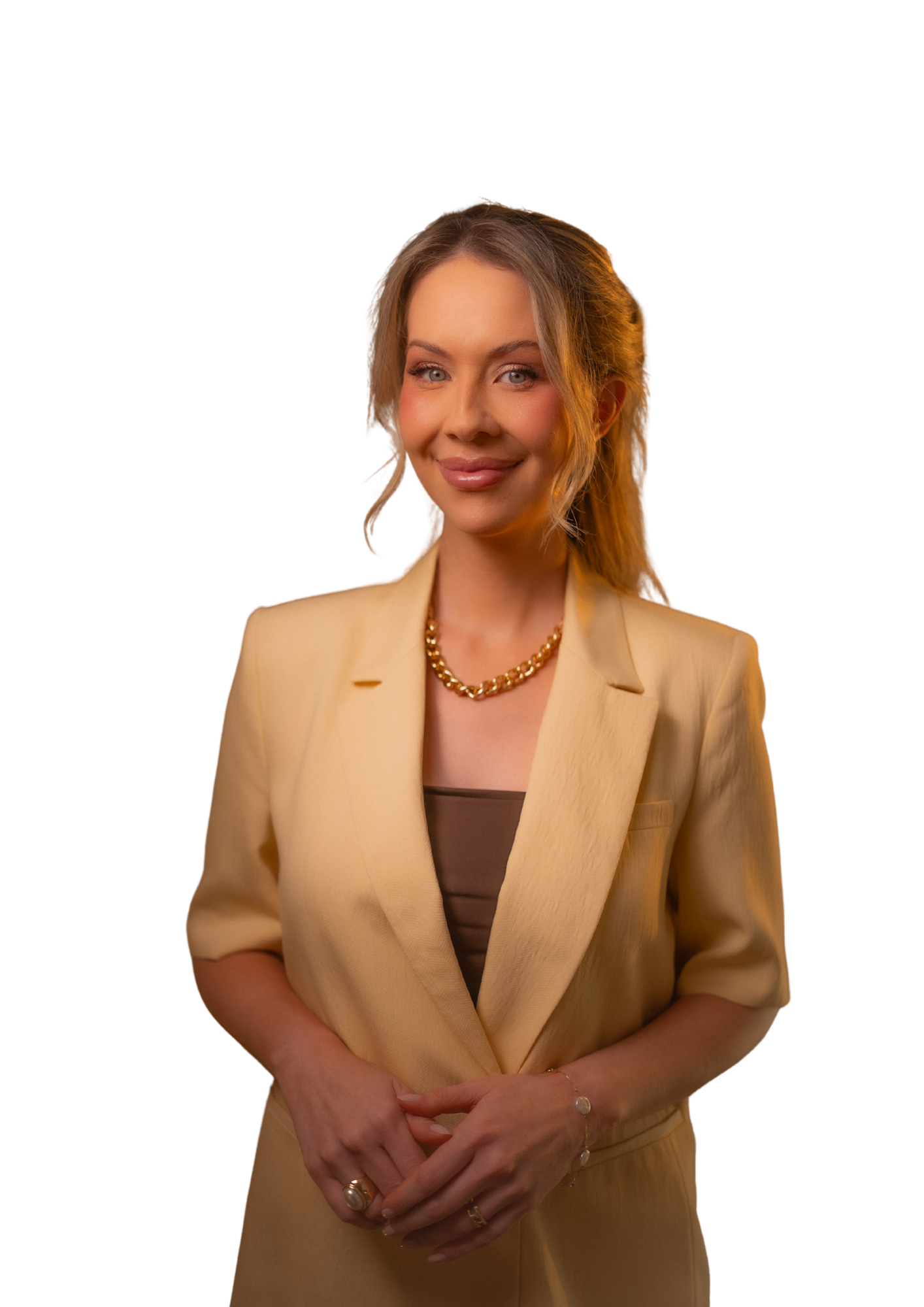 Dra. Sabrina Wilde - Odontopediatra
